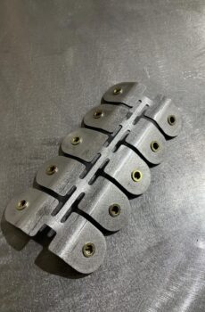 Fabrication Parts