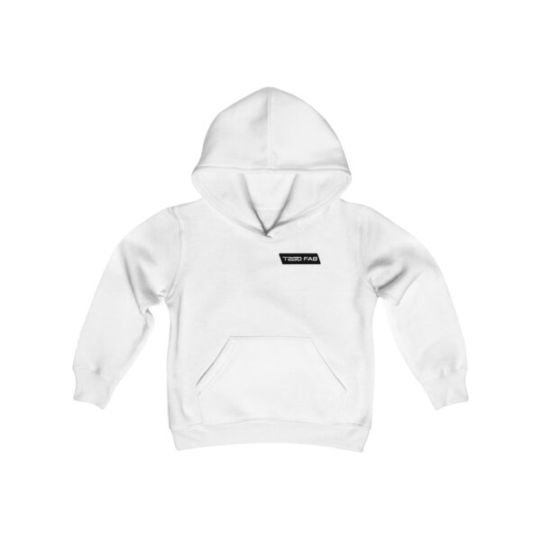 Kids Flexed Out Hoodie - Image 27