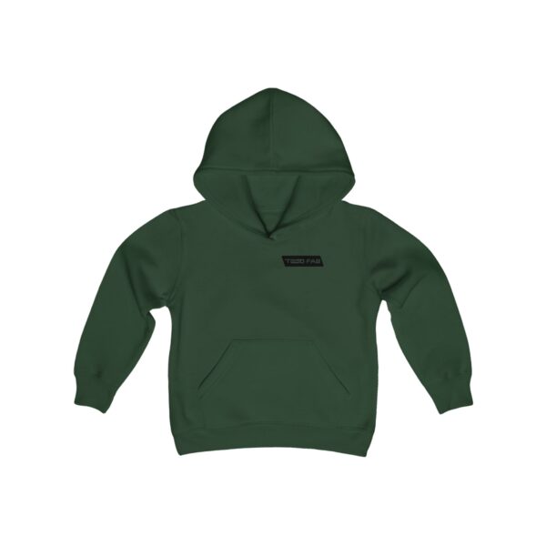 Kids Flexed Out Hoodie - Image 29