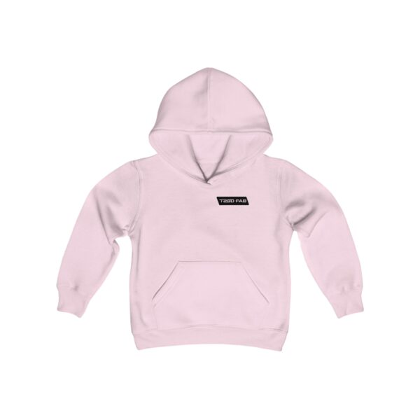 Kids Flexed Out Hoodie - Image 11