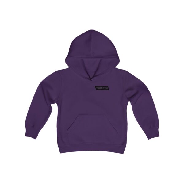 Kids Flexed Out Hoodie - Image 19