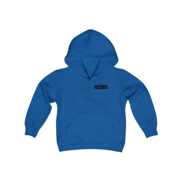 Kids Flexed Out Hoodie - Image 23