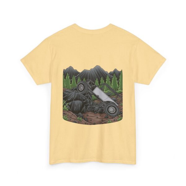 Back Flip Rock Tee - Image 42