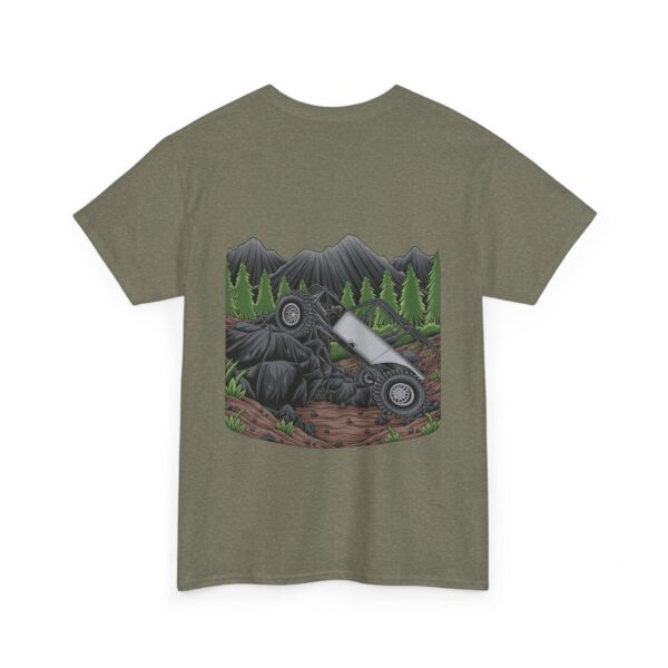 Back Flip Rock Tee - Image 12