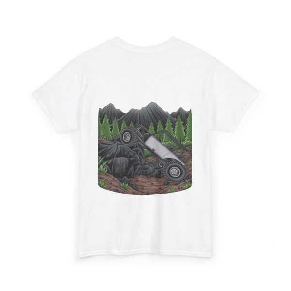 Back Flip Rock Tee - Image 4