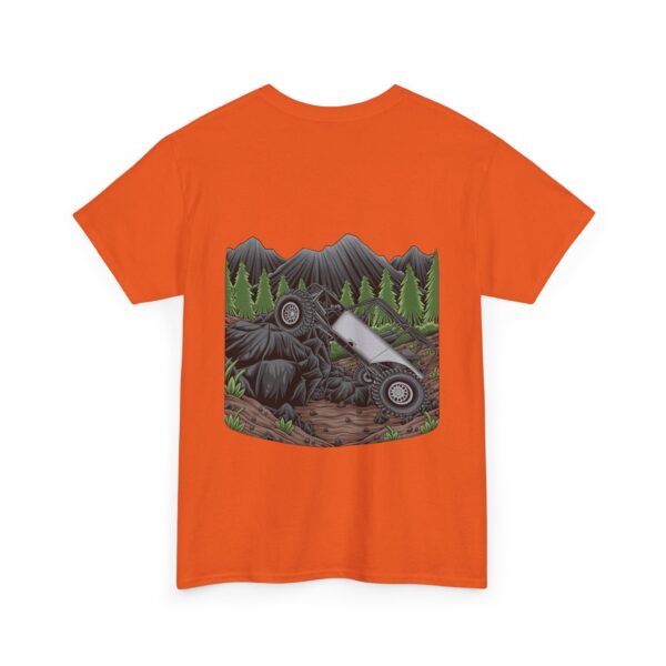 Back Flip Rock Tee - Image 8