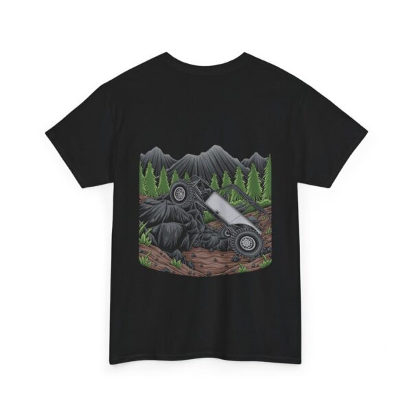 Back Flip Rock Tee - Image 41