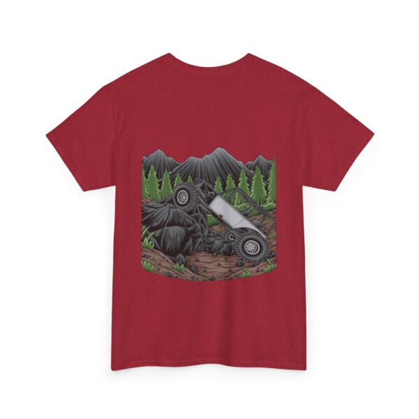 Back Flip Rock Tee - Image 26