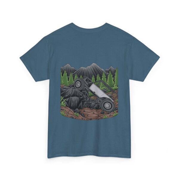 Back Flip Rock Tee - Image 16