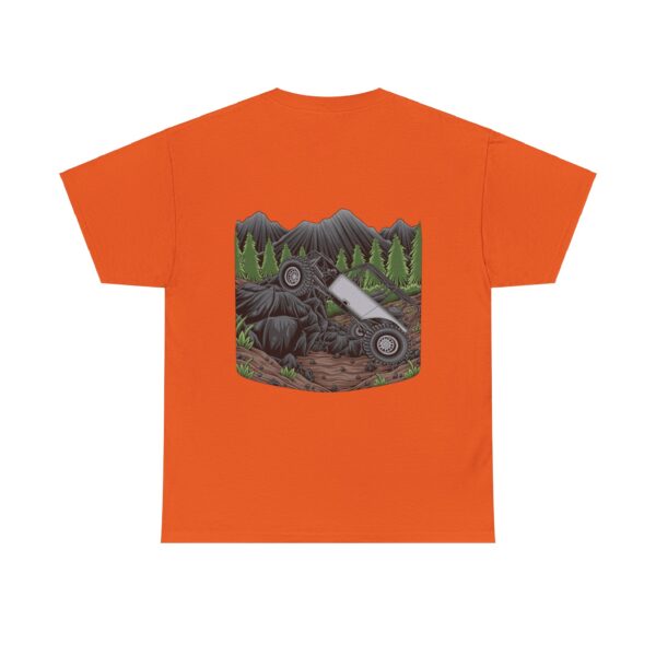 Back Flip Rock Tee - Image 10