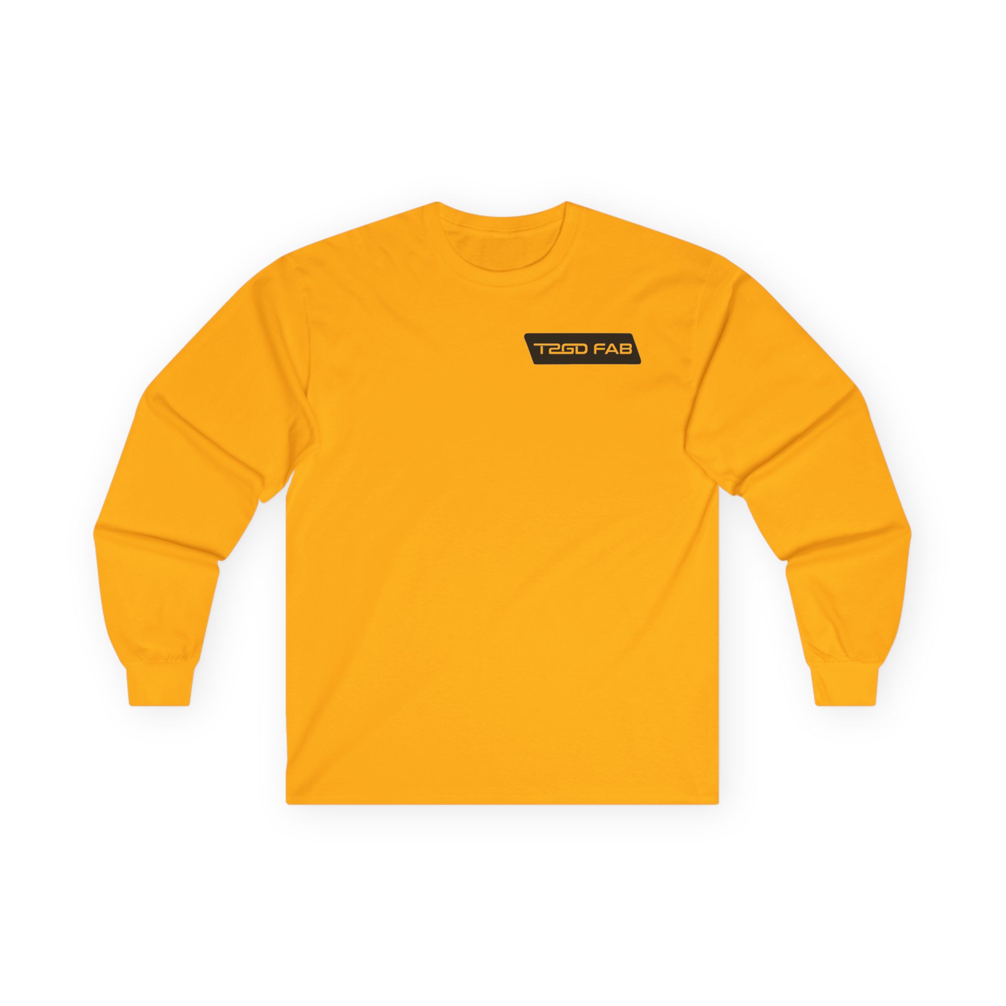 Flexed Out Long Sleeve Tee - Image 10