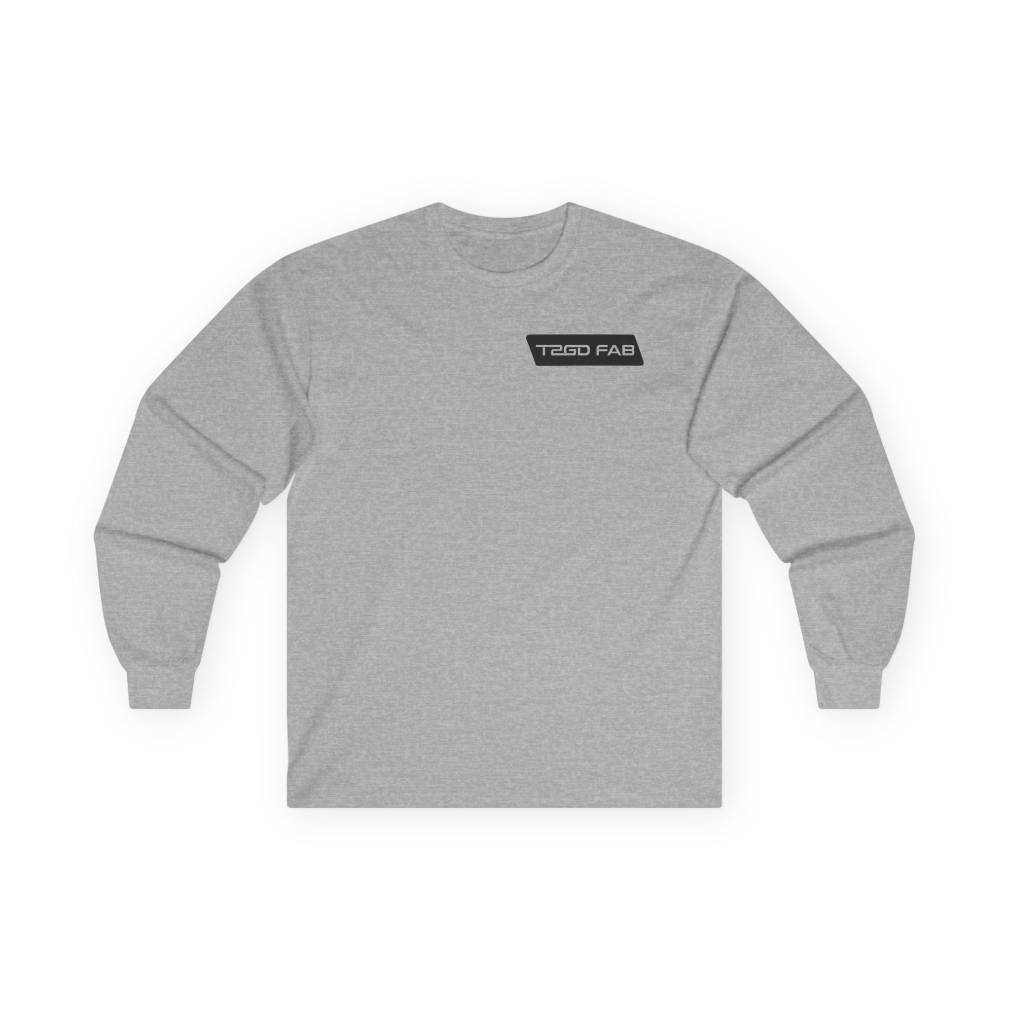 Flexed Out Long Sleeve Tee - Image 18