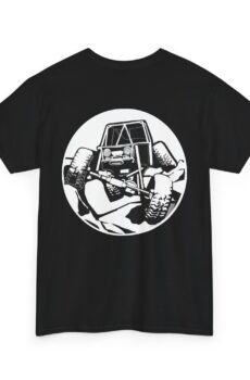 Flexed Out Tee