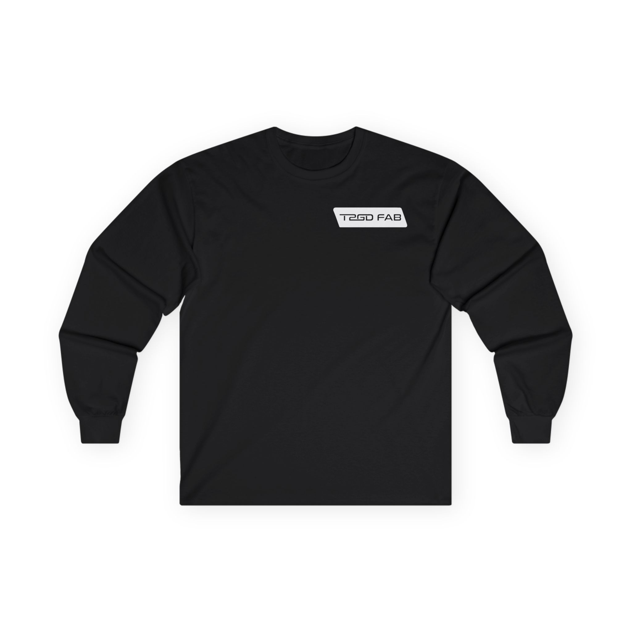 Flexed Out Long Sleeve Tee - Image 13