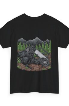 Back Flip Rock Tee