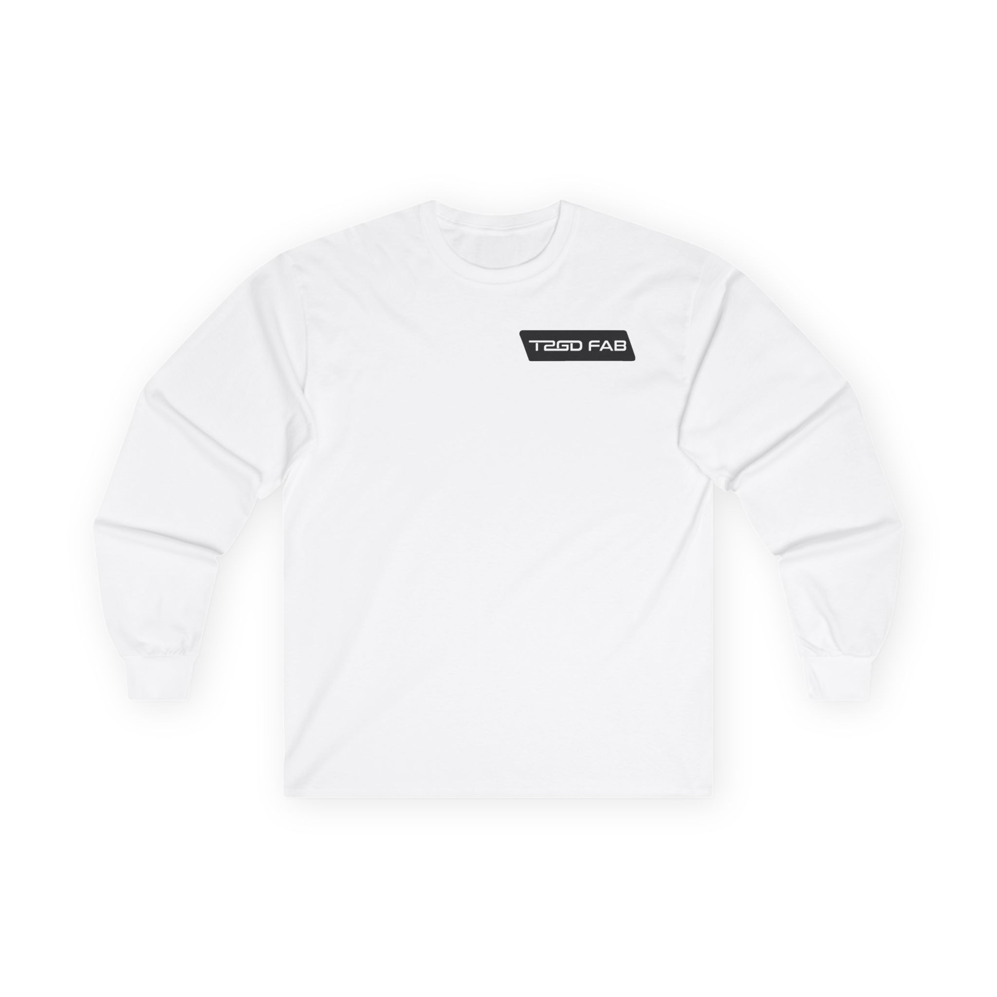 Flexed Out Long Sleeve Tee - Image 20