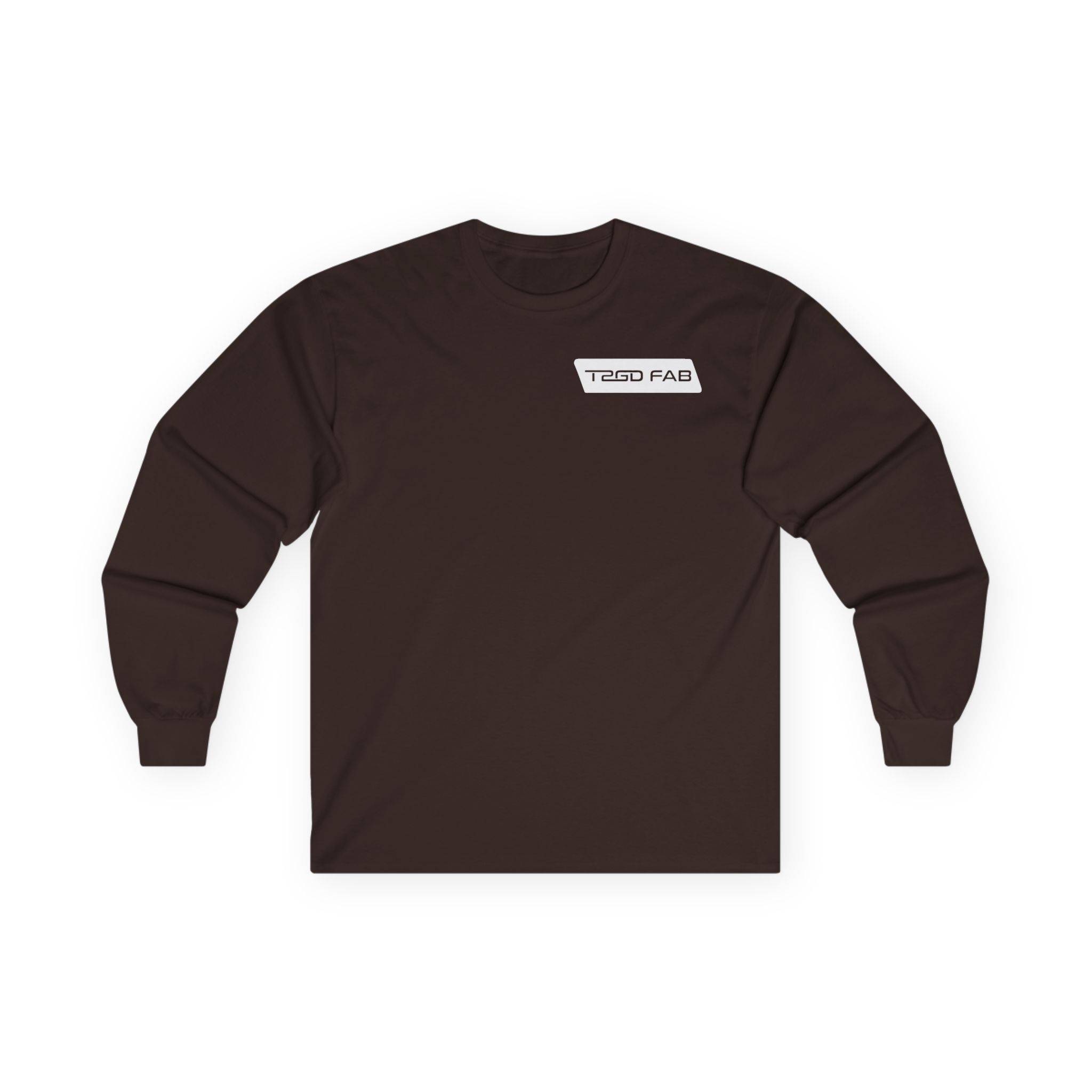 Flexed Out Long Sleeve Tee - Image 17