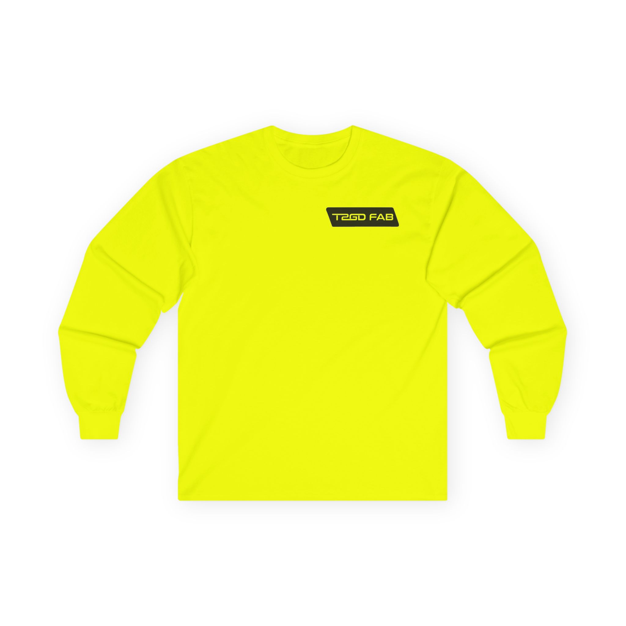 Flexed Out Long Sleeve Tee - Image 11