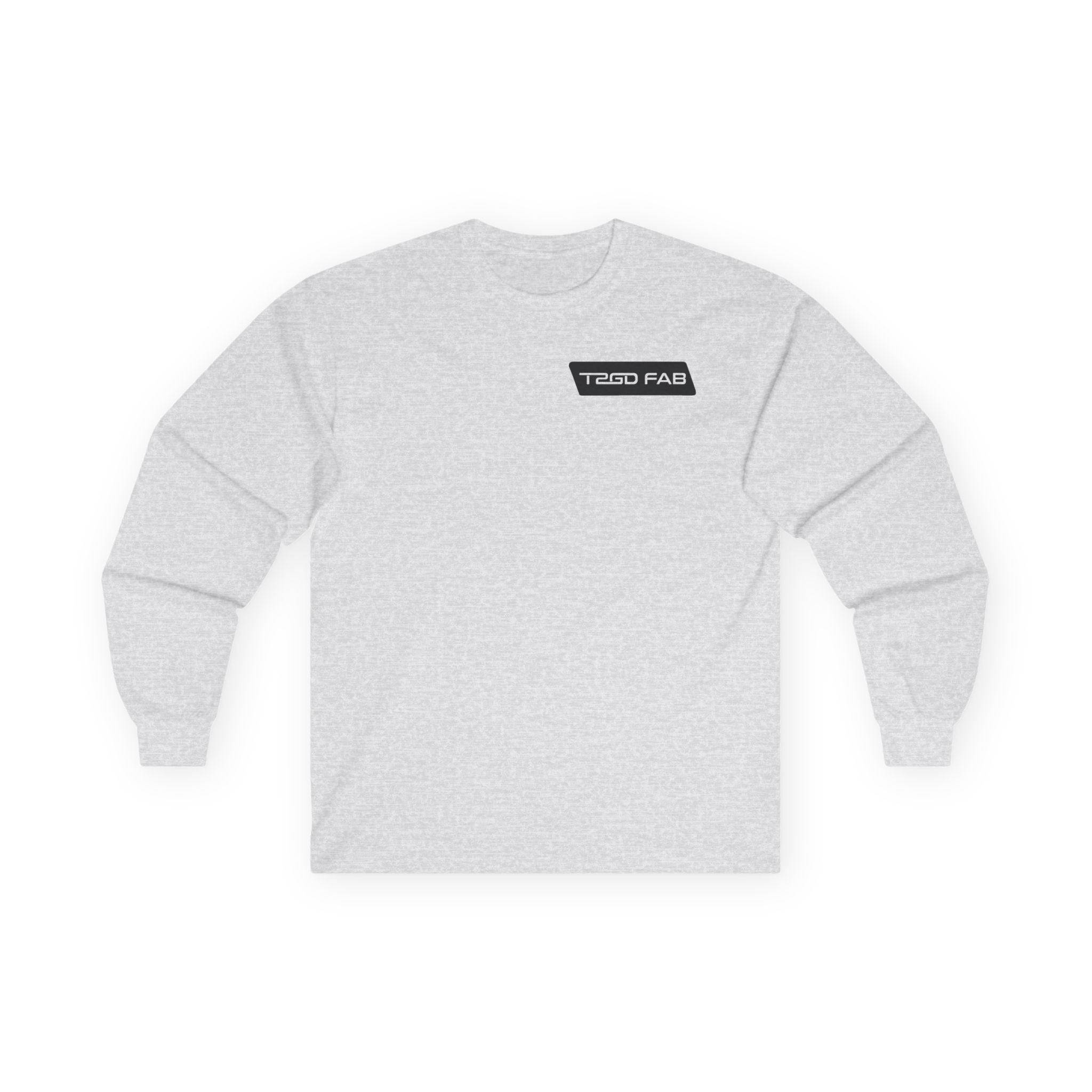 Flexed Out Long Sleeve Tee - Image 5