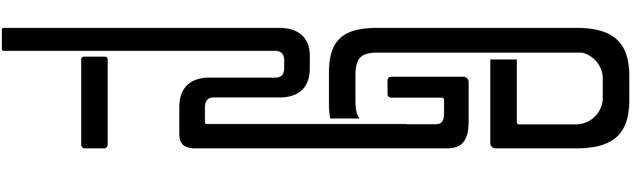 T2GD Fab Logo