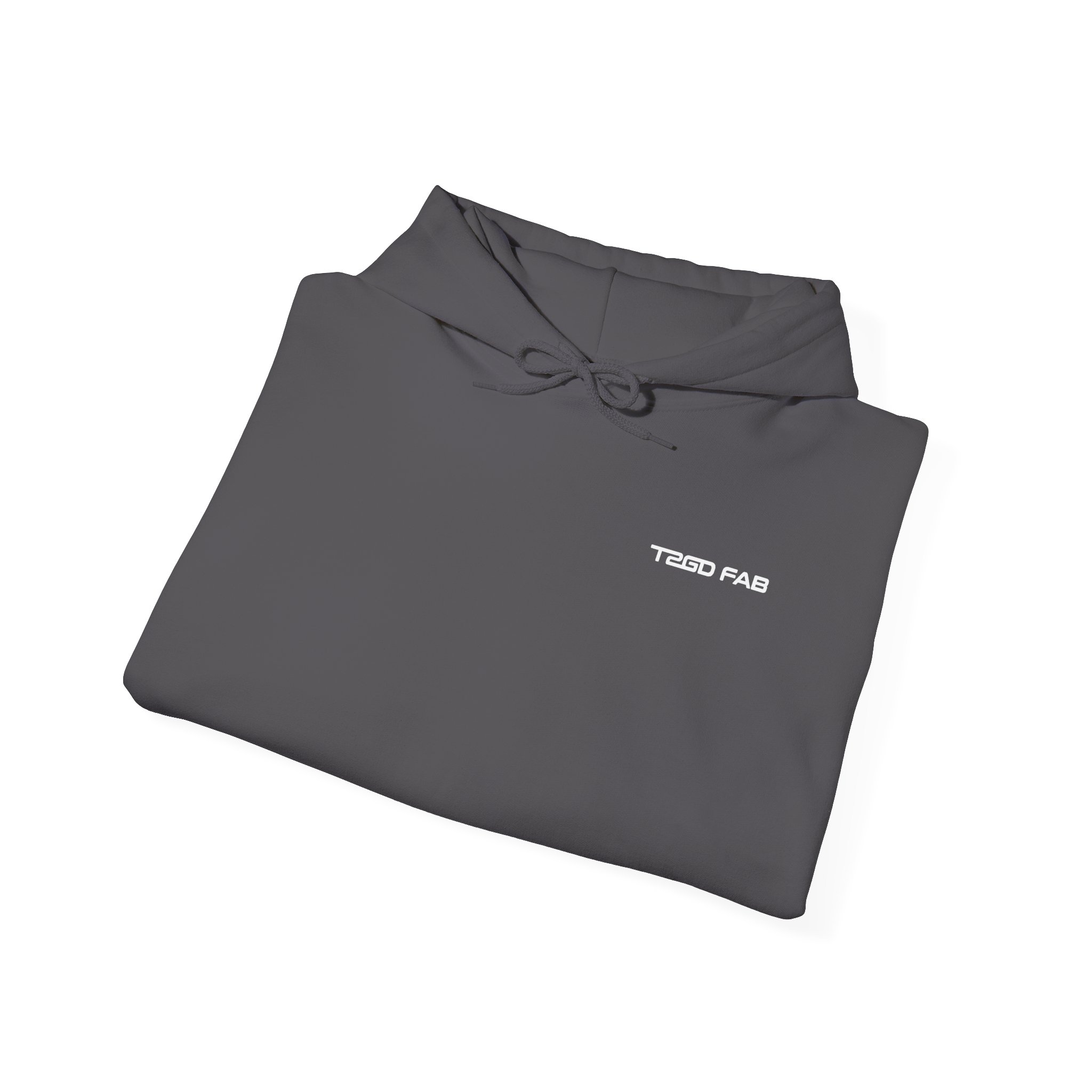Flexed Out Hoodie - Image 19