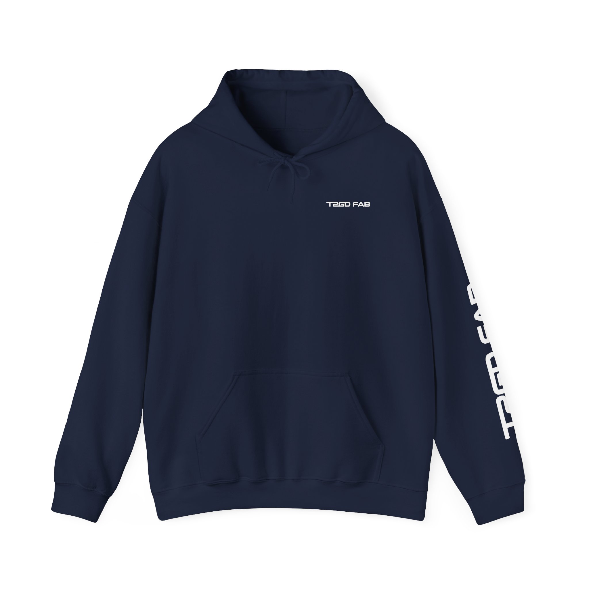 Flexed Out Hoodie - Image 16