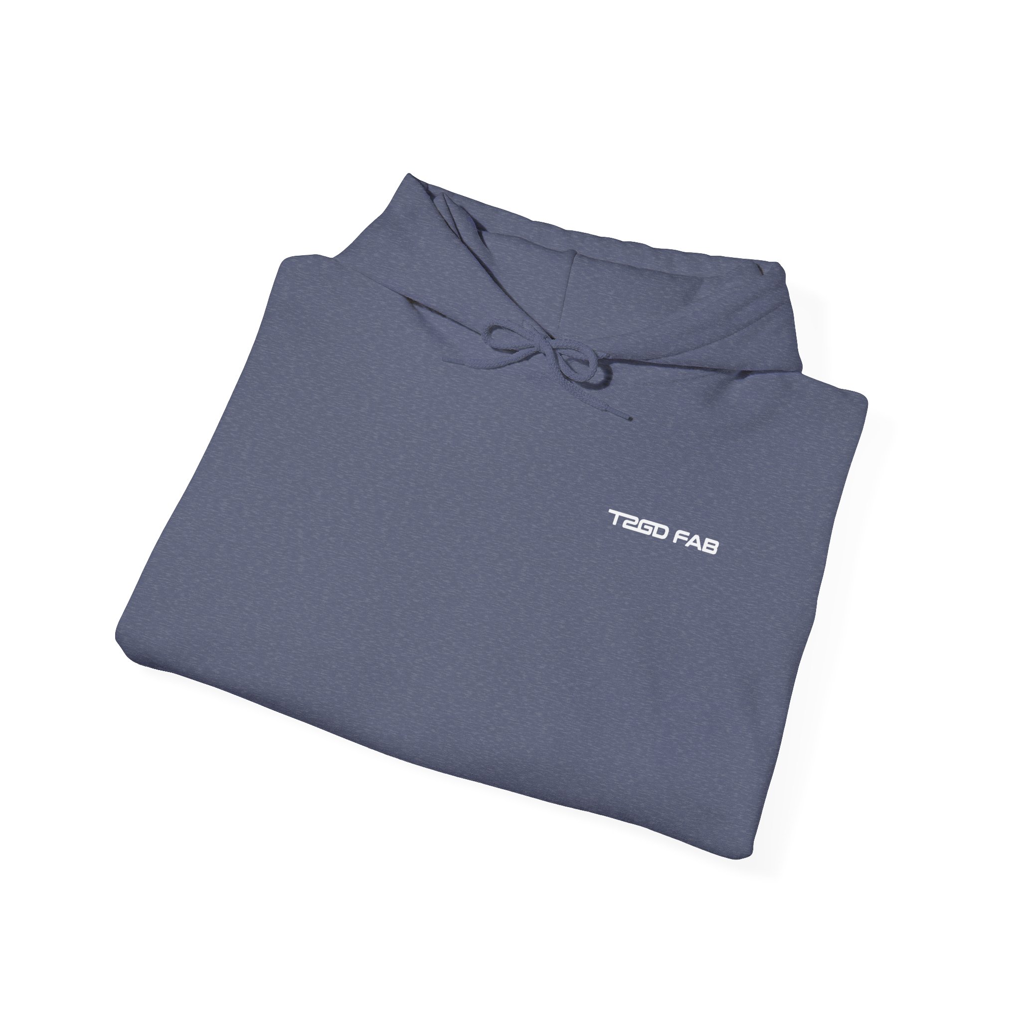 Flexed Out Hoodie - Image 6