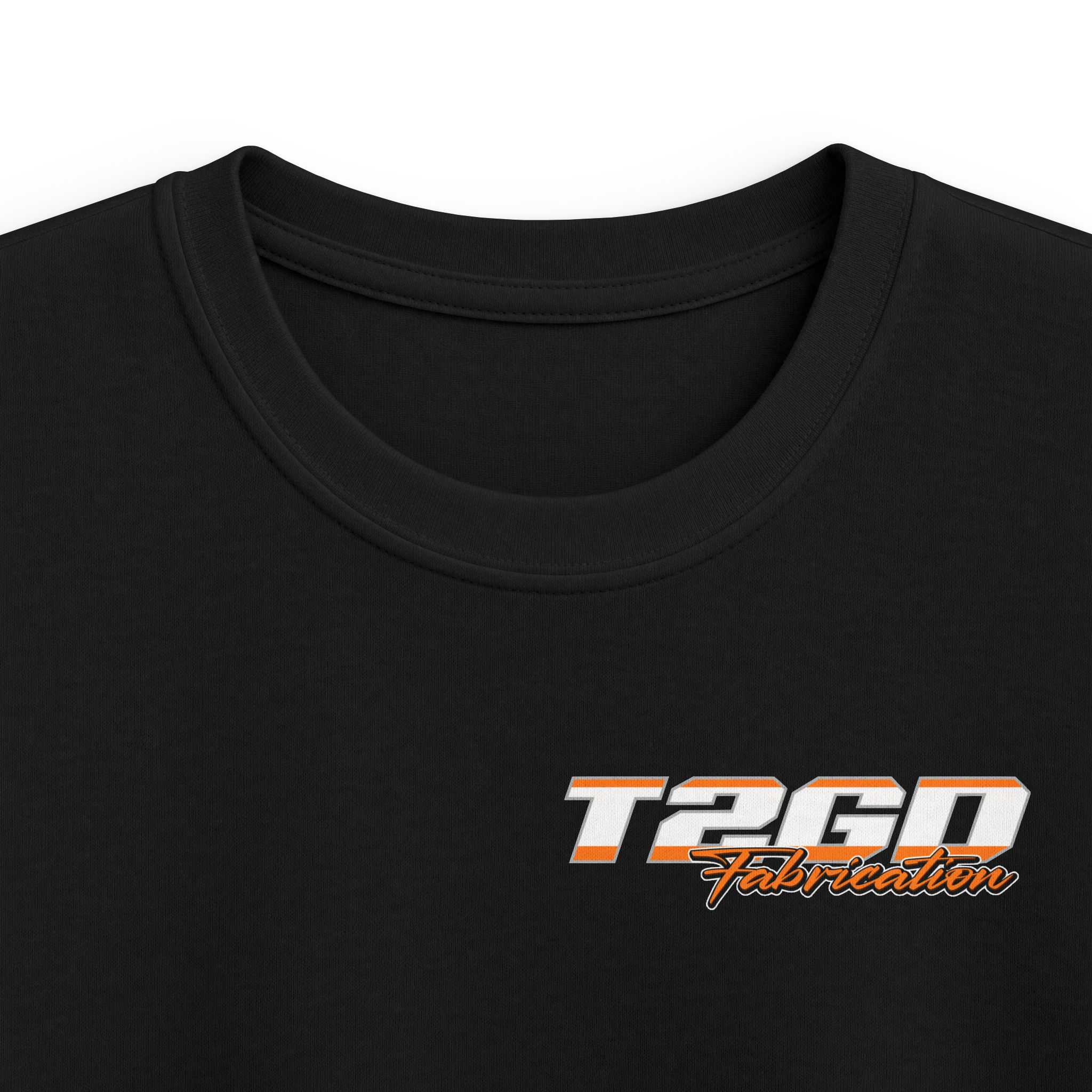Kids T2GD Fabrication Trailbound Tee - Image 3
