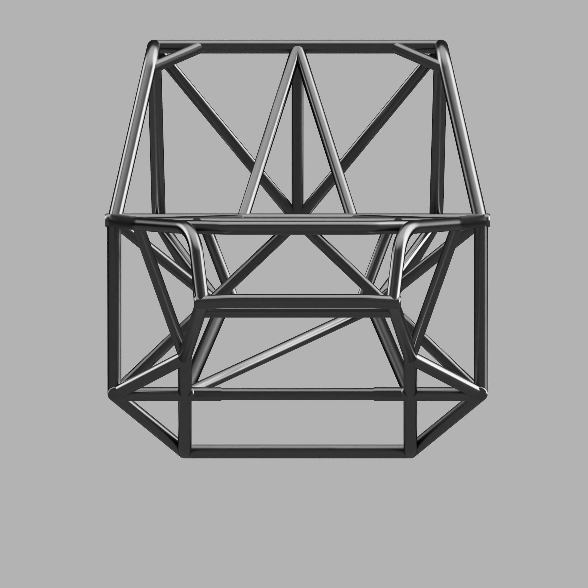 2 Seat Chassis - Image 4