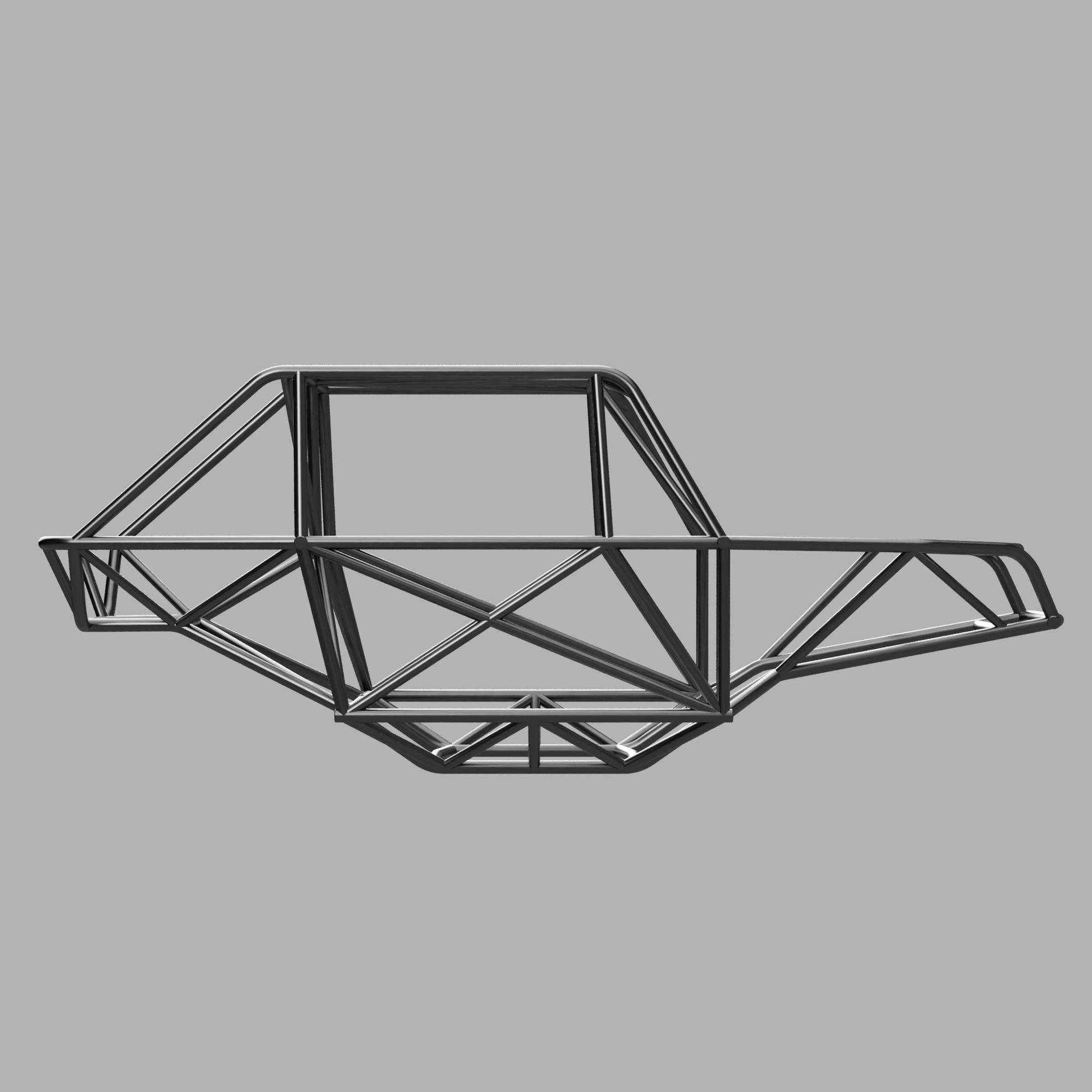 2 Seat Chassis - Image 3
