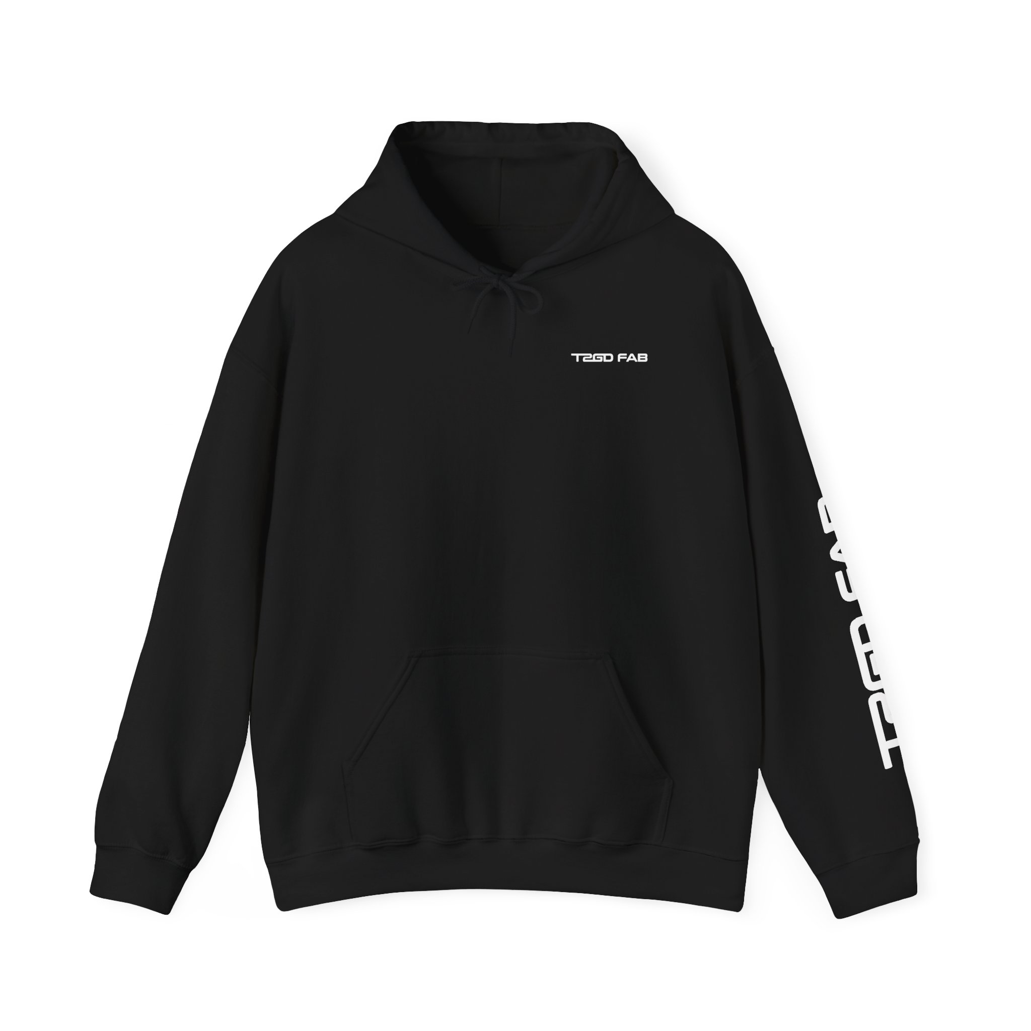 Flexed Out Hoodie - Image 20