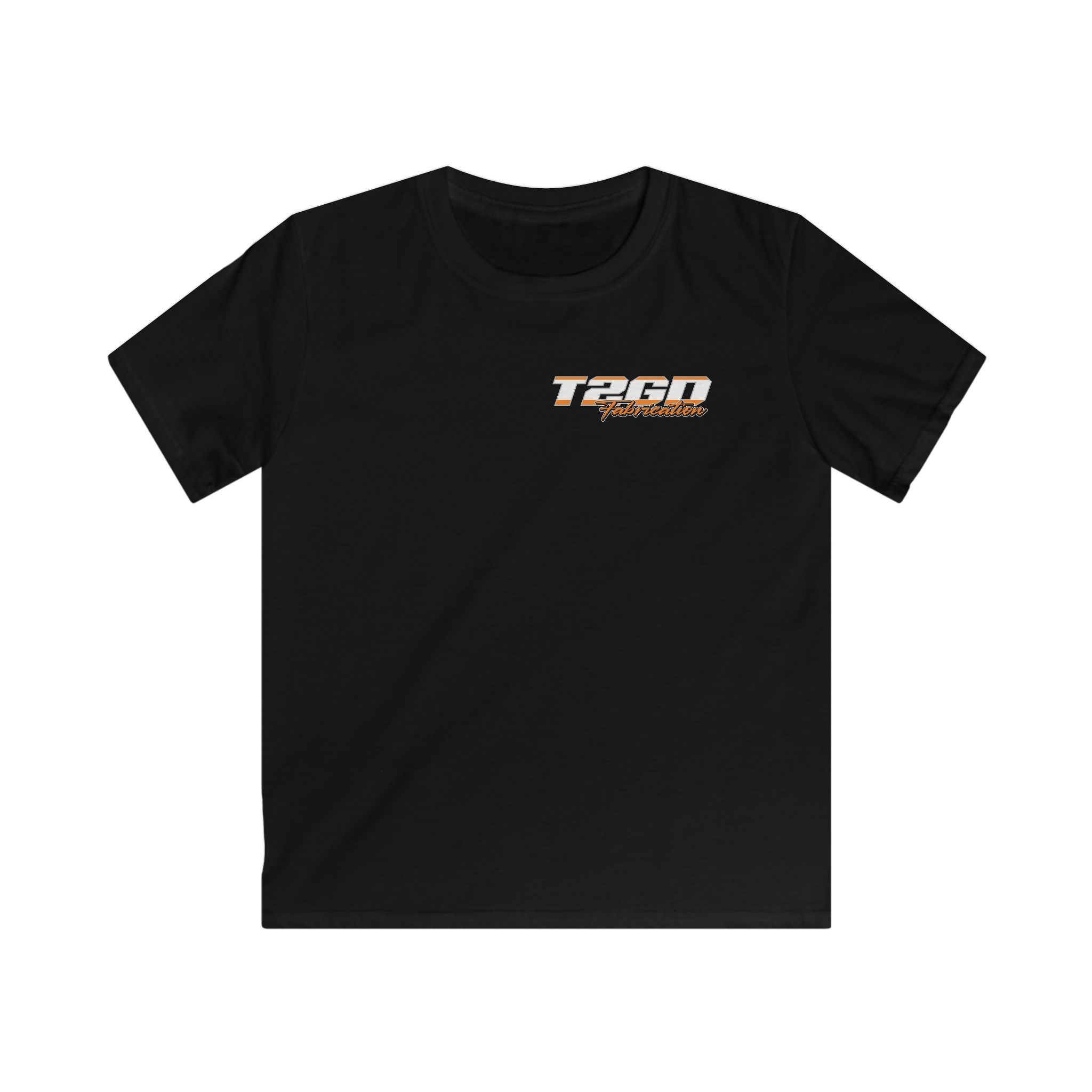 Kids T2GD Fabrication Trailbound Tee - Image 2