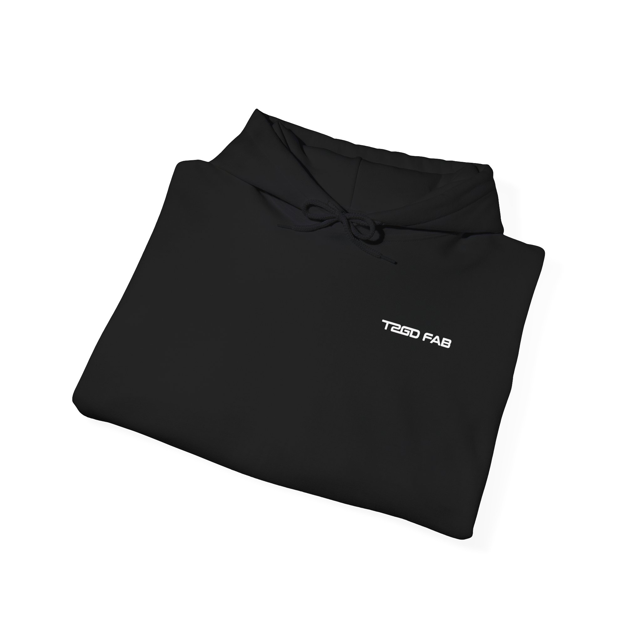 Flexed Out Hoodie - Image 10