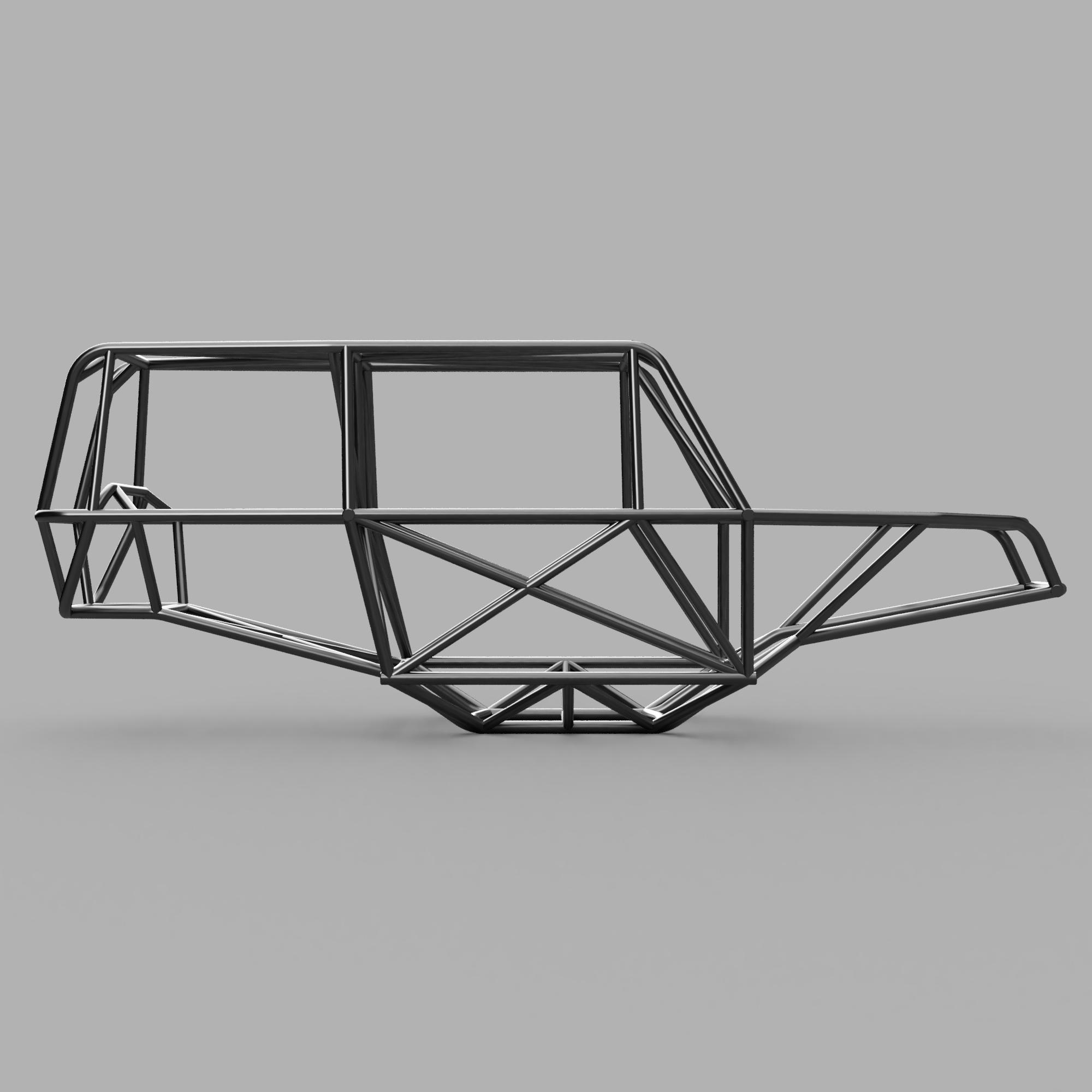 4 seat chassis - Image 3