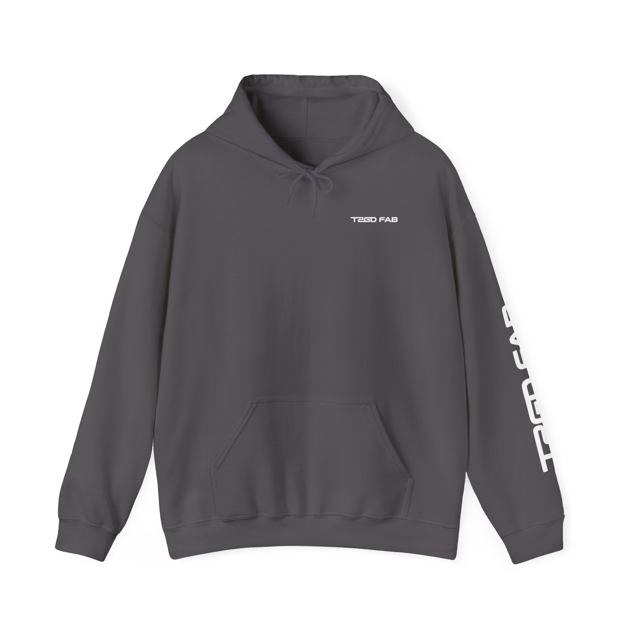 Flexed Out Hoodie - Image 5