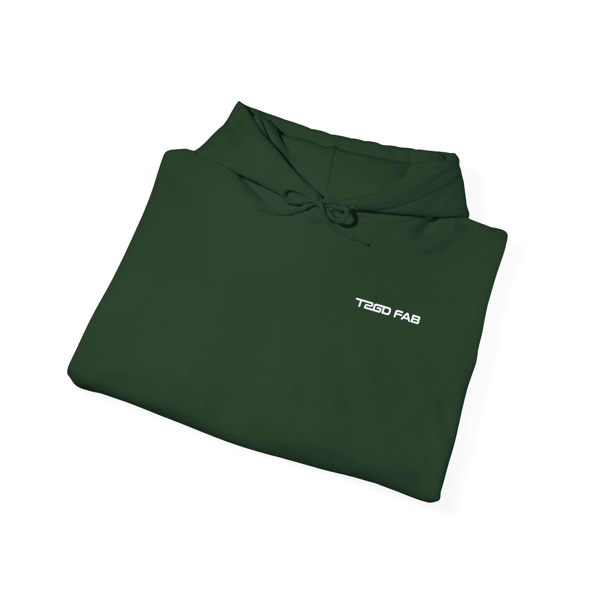 Flexed Out Hoodie - Image 18