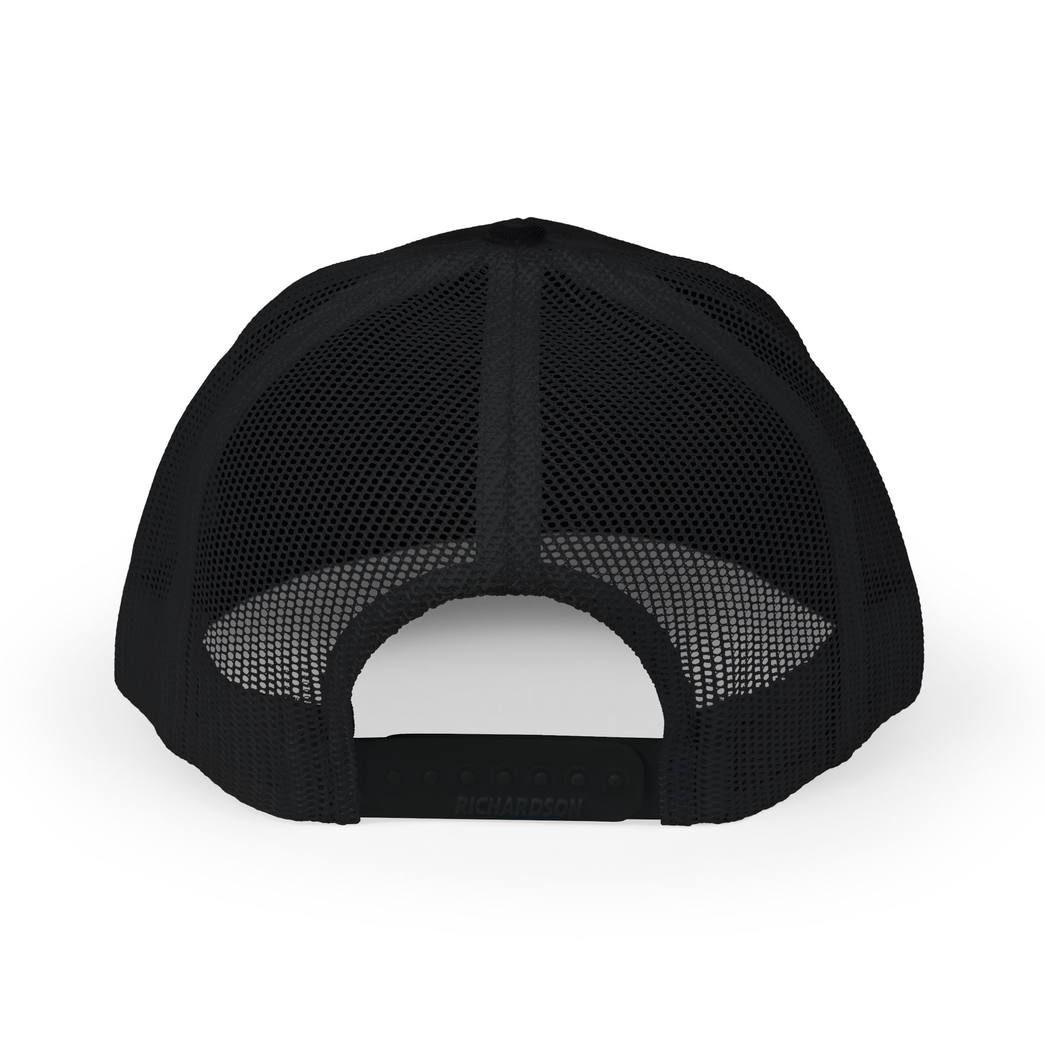 Snapback Trucker Cap - Image 2
